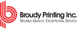 Broudy Printing