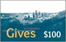 The Charitable Gift Card