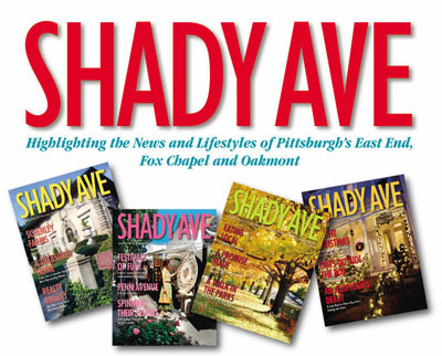 SHADY AVE